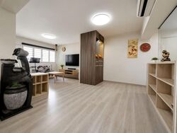 Blk 99 Pearl Garden (Bedok), HDB 5 Rooms #594003421